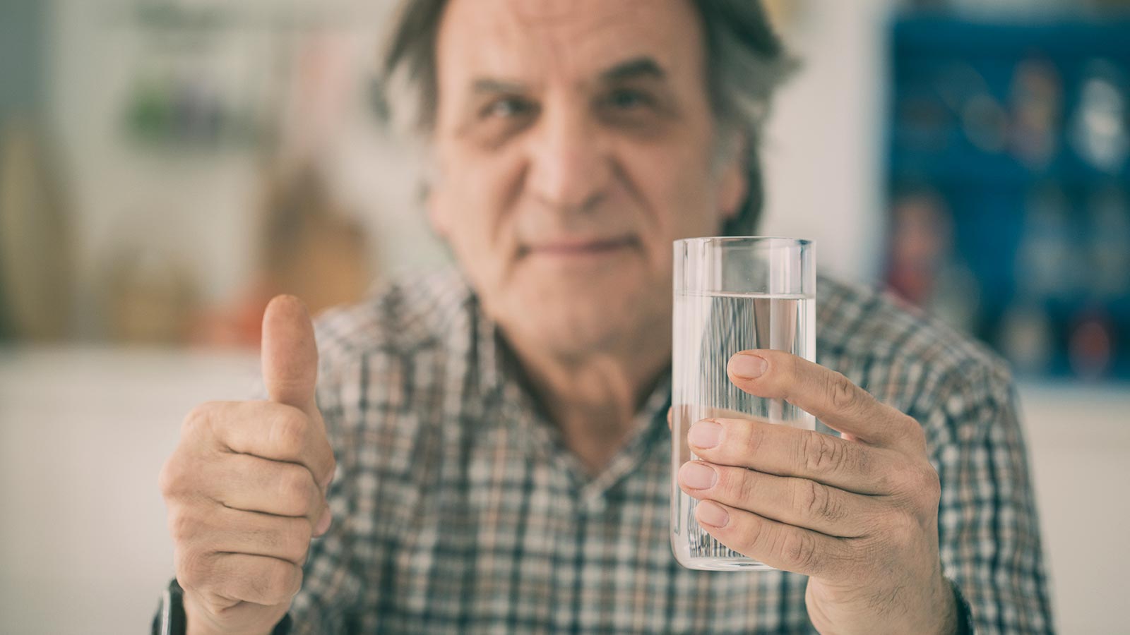 Nutrición hidratación